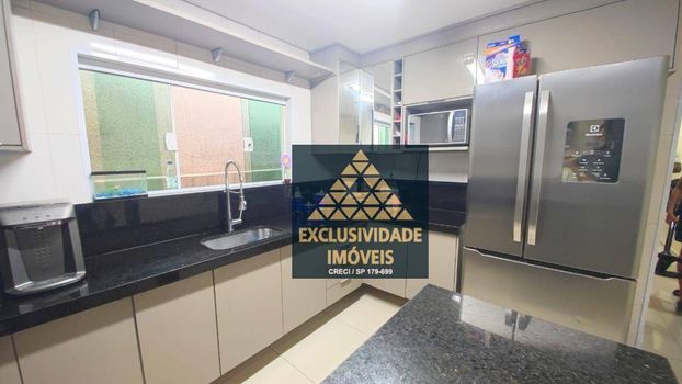 Foto 4 do(a) Casa de 2 quartos à venda em Cidade Parque Alvorada, Guarulhos