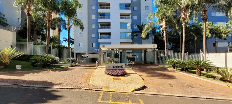 Foto 28 do(a) Apartamento de 3 quartos para alugar em Jardim Nova Aliança Sul, Ribeirão Preto