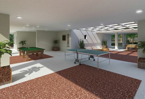 Foto 37 do(a) Apartamento de 3 quartos para alugar em Jardim Nova Aliança Sul, Ribeirão Preto