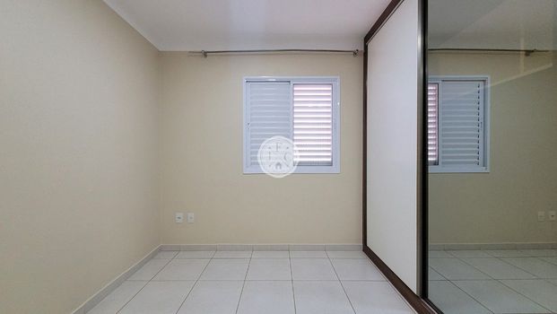 Foto 16 do(a) Apartamento de 3 quartos para alugar em Jardim Nova Aliança Sul, Ribeirão Preto