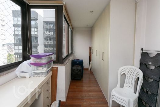 Foto 39 do(a) Apartamento de 3 quartos à venda em Rio Branco, Porto Alegre