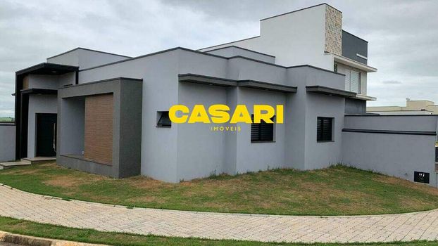 Foto 3 do(a) Casa de 3 quartos à venda em Residencial Bosques dos Ipês, Tatuí