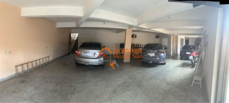 Foto 4 do(a) Casa de 3 quartos à venda em Jardim Presidente Dutra, Guarulhos