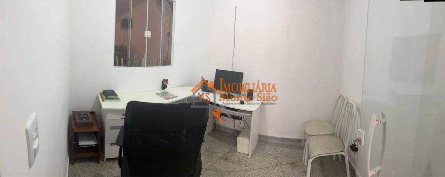 Foto 14 do(a) Casa de 3 quartos à venda em Jardim Presidente Dutra, Guarulhos