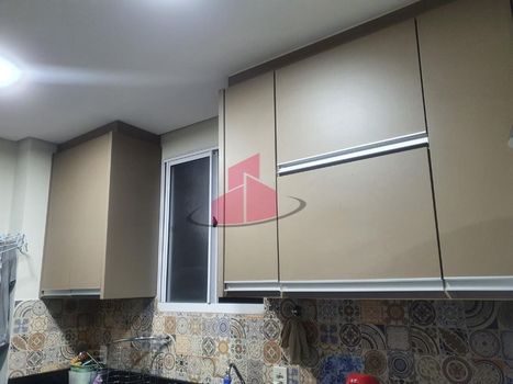 Foto 6 do(a) Apartamento de 2 quartos à venda em Campestre, Piracicaba