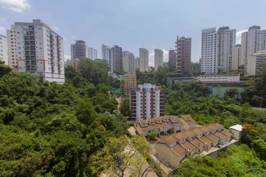 Foto 6 do(a) Apartamento de 3 quartos à venda em Jardim Ampliação, São Paulo