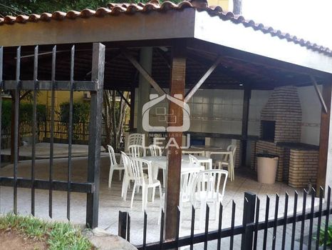 Foto 23 do(a) Apartamento de 3 quartos à venda em Vila das Belezas, São Paulo