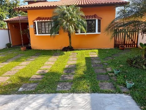 Foto 4 do(a) Casa em Condomínio de 4 quartos à venda em Mar Verde II, Caraguatatuba