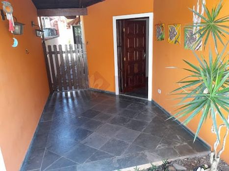 Foto 6 do(a) Casa em Condomínio de 4 quartos à venda em Mar Verde II, Caraguatatuba