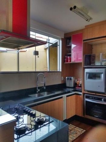 Foto 2 do(a) Casa de 3 quartos à venda em Vila Progresso, Jundiaí