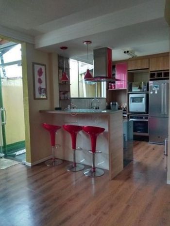 Foto 1 do(a) Casa de 3 quartos à venda em Vila Progresso, Jundiaí