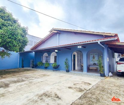 Foto 12 do(a) Casa de 3 quartos para alugar em São Brás, Belém