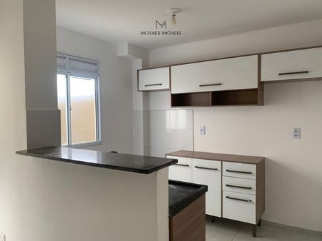 Foto 1 do(a) Apartamento de 2 quartos à venda em Santa Luzia, Araçatuba