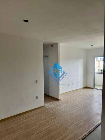 Foto 2 do(a) Apartamento de 2 quartos à venda em Jardim São Carlos, Sorocaba