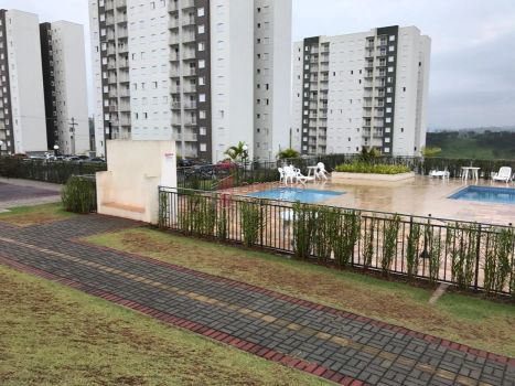 Foto 11 do(a) Apartamento de 2 quartos à venda em Jardim Tamoio, Jundiaí