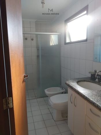 Foto 19 do(a) Apartamento de 3 quartos à venda em Vila Estádio, Araçatuba