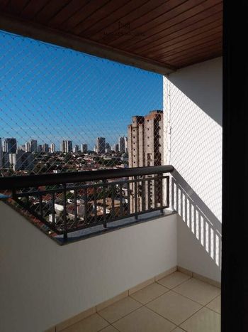 Foto 3 do(a) Apartamento de 3 quartos à venda em Vila Estádio, Araçatuba