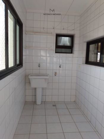 Foto 17 do(a) Apartamento de 3 quartos à venda em Vila Estádio, Araçatuba