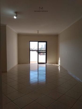 Foto 1 do(a) Apartamento de 3 quartos à venda em Vila Estádio, Araçatuba