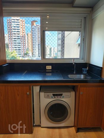 Foto 15 do(a) Apartamento de 2 quartos à venda em Vila Andrade, São Paulo