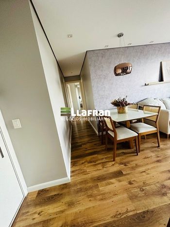 Foto 4 do(a) Apartamento de 2 quartos à venda em Chácara Agrindus, Taboão da Serra