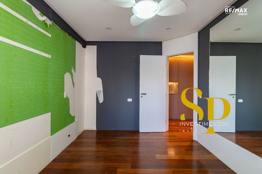 Foto 32 do(a) Cobertura de 5 quartos à venda em Aclimação, São Paulo