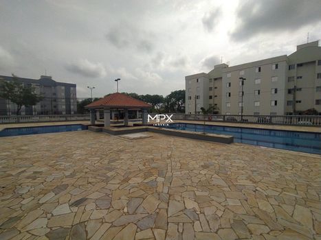 Foto 13 do(a) Apartamento de 2 quartos à venda em Jardim Nova Iguaçu, Piracicaba