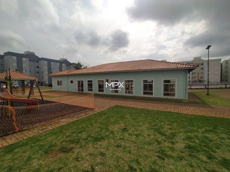 Foto 16 do(a) Apartamento de 2 quartos à venda em Jardim Nova Iguaçu, Piracicaba