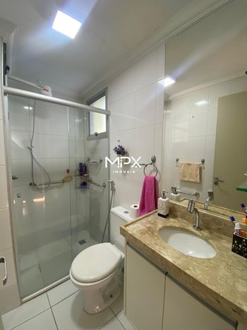 Foto 6 do(a) Apartamento de 2 quartos à venda em Jardim Nova Iguaçu, Piracicaba