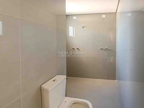 Foto 20 do(a) Casa em Condomínio de 3 quartos à venda em Bairro Alto, Curitiba