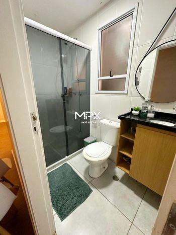 Foto 5 do(a) Apartamento de 2 quartos à venda em Vila Monteiro, Piracicaba