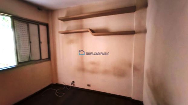 Foto 10 do(a) Apartamento de 2 quartos à venda em Vila Parque Jabaquara, São Paulo