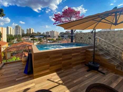 Foto 30 do(a) Casa de 5 quartos à venda em Jardim Umuarama, São Paulo