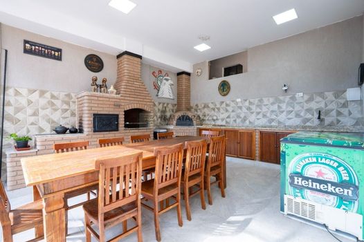 Foto 4 do(a) Casa de 5 quartos à venda em Jardim Umuarama, São Paulo