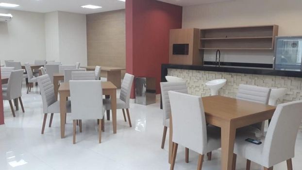 Foto 38 do(a) Apartamento de 3 quartos para alugar em Jardim Califórnia, Jacareí