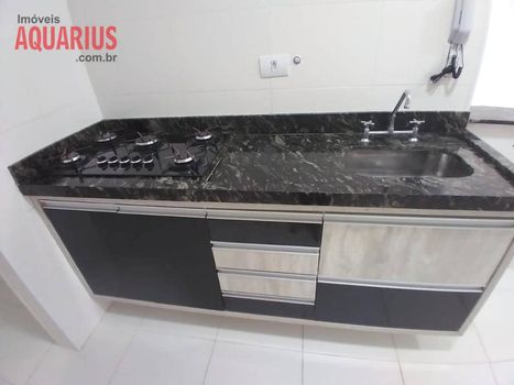 Foto 2 do(a) Apartamento de 3 quartos para alugar em Jardim Califórnia, Jacareí