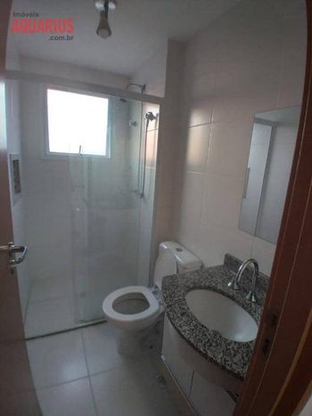 Foto 19 do(a) Apartamento de 3 quartos para alugar em Jardim Califórnia, Jacareí