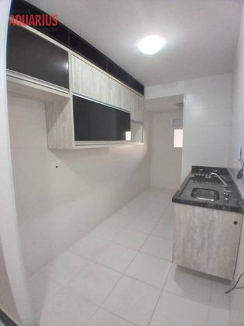 Foto 3 do(a) Apartamento de 3 quartos para alugar em Jardim Califórnia, Jacareí