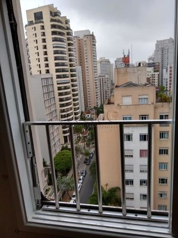 Foto 14 do(a) Apartamento de 2 quartos à venda em Paraíso, São Paulo