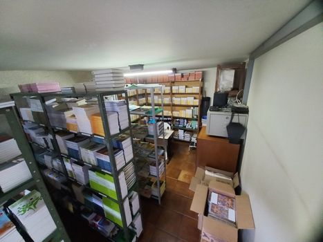 Foto 8 do(a) Sala / Conjunto Comercial false à venda em Setor Coimbra, Goiânia