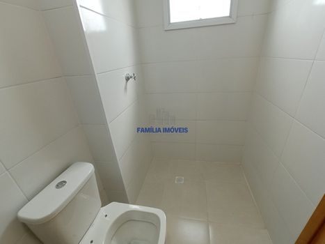 Foto 20 do(a) Apartamento de 2 quartos para alugar em Macuco, Santos