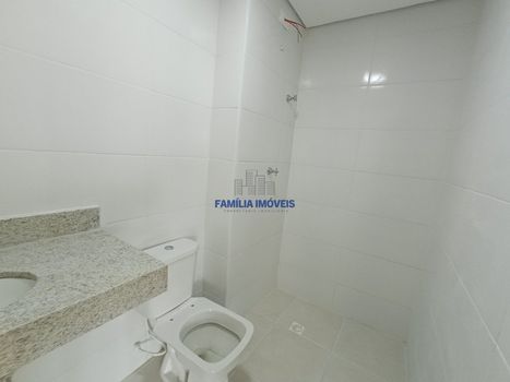 Foto 14 do(a) Apartamento de 2 quartos para alugar em Macuco, Santos