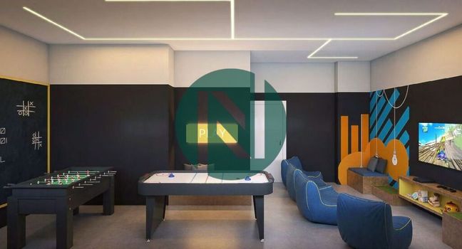 Foto 9 do(a) Apartamento de 2 quartos à venda em Jardim São Luís, São Paulo