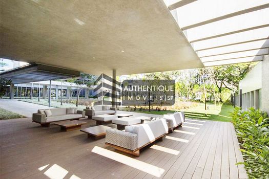 Foto 40 do(a) Apartamento de 3 quartos à venda em Cidade Monções, São Paulo