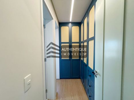 Foto 25 do(a) Apartamento de 3 quartos à venda em Cidade Monções, São Paulo