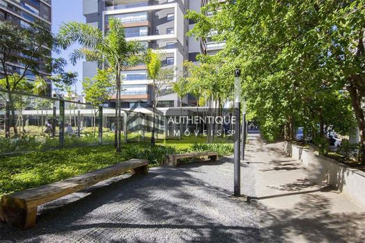 Foto 41 do(a) Apartamento de 3 quartos à venda em Cidade Monções, São Paulo