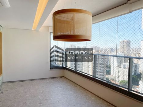 Foto 6 do(a) Apartamento de 3 quartos à venda em Cidade Monções, São Paulo