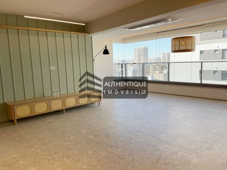 Foto 7 do(a) Apartamento de 3 quartos à venda em Cidade Monções, São Paulo