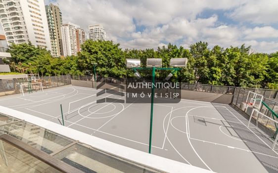 Foto 43 do(a) Apartamento de 3 quartos à venda em Cidade Monções, São Paulo