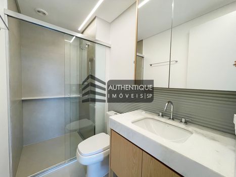 Foto 16 do(a) Apartamento de 3 quartos à venda em Cidade Monções, São Paulo
